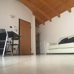 Jomary Appartement Bergame