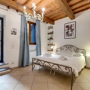 Palazzuolo Tower By Mamo Appartement Florence