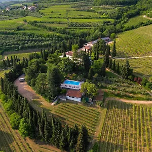Massimago Wine Relais Séjour à la ferme Mezzane di Sotto