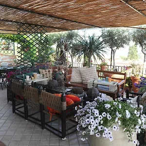 Terrazza Pavone Appartement Aci Castello