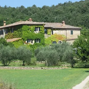 La Locaia Appartement Sienne