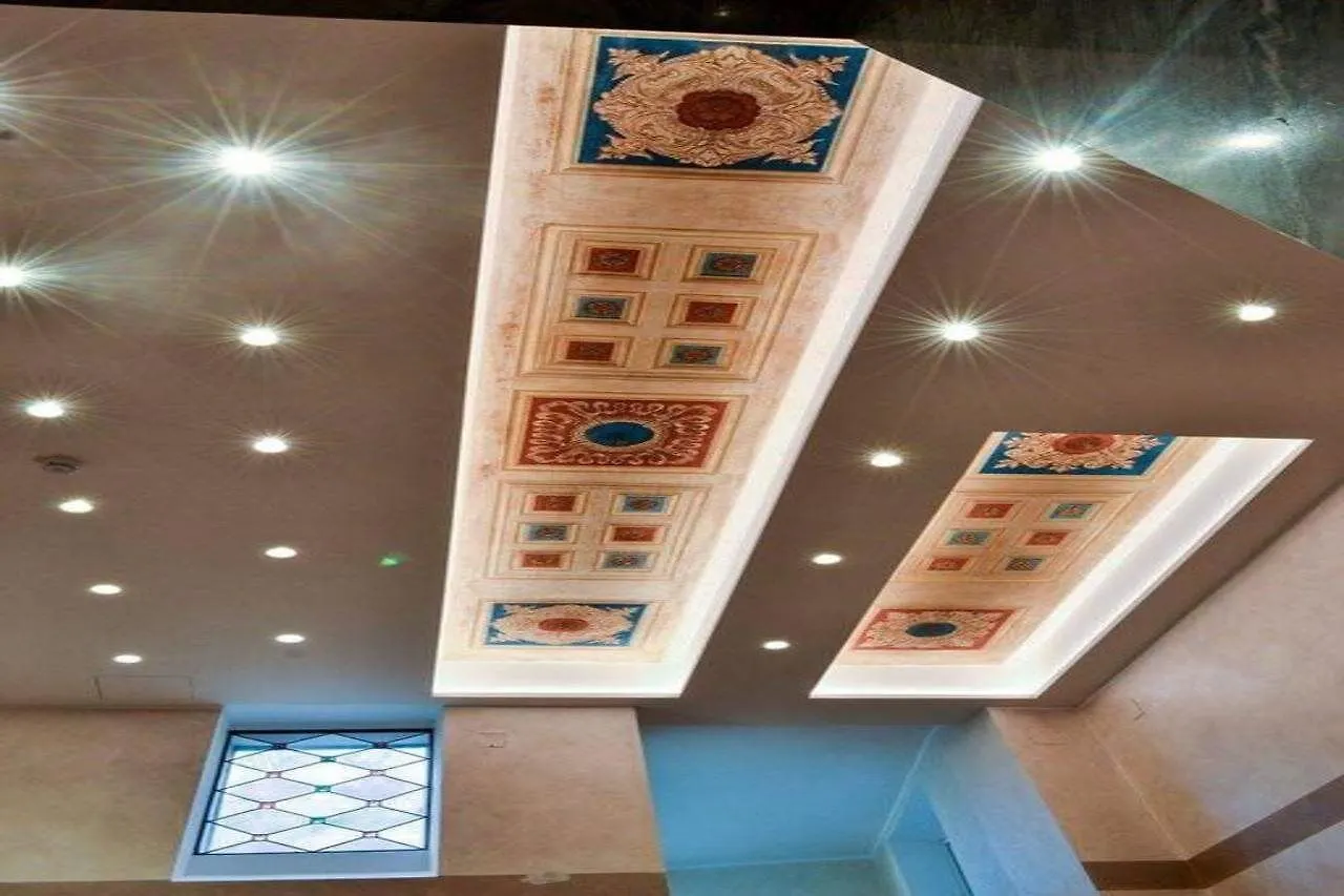 ****  Hotel La Rosetta Perugia Italy