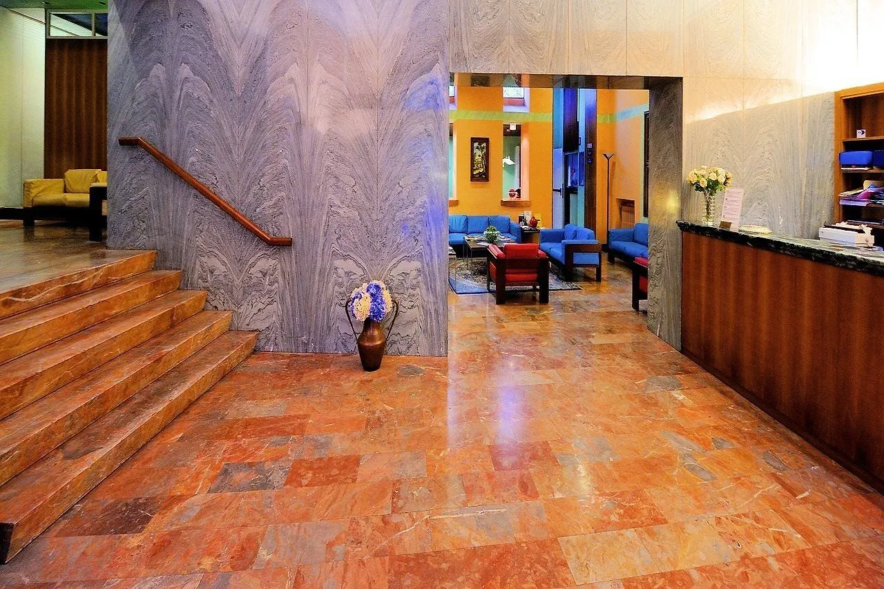 Hotel La Rosetta Perugia